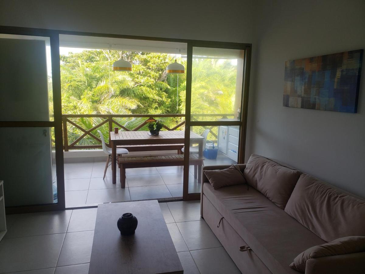 Riverside Imbassai Bloco B104 Exterior foto